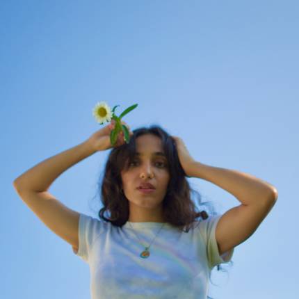 Sarah Khatami