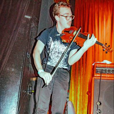 Zachary Mezzo