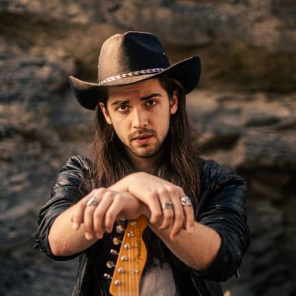 David Tarakona