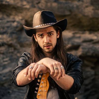 David Tarakona