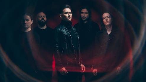 TesseracT