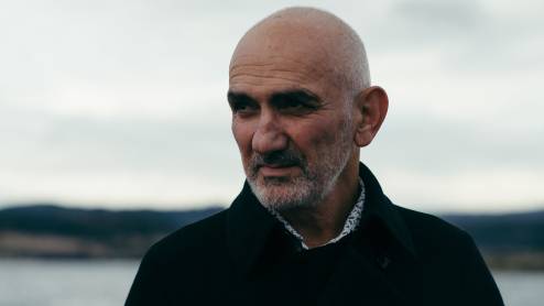 Paul Kelly