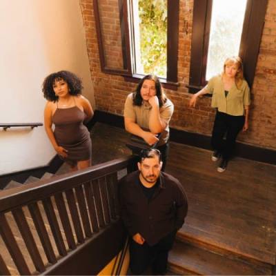 The Altons & Thee Sinseers (LIVE)