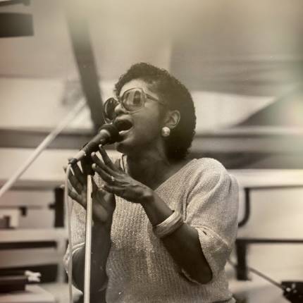 Joyce Cobb