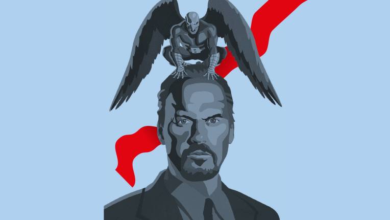 Birdman