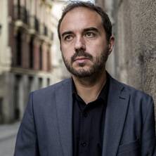 Moisés P. Sánchez