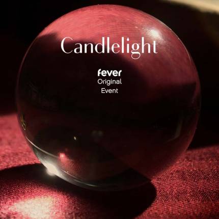 Candlelight St. Petersburg A Tribute to Fleetwood Mac
