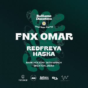 FNX OMAR