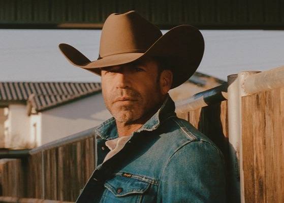 Taylor Sheridan