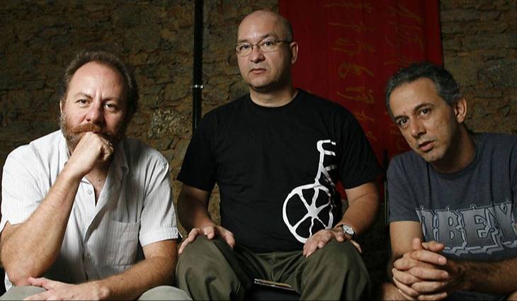 Os Paralamas do Sucesso