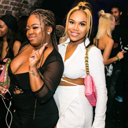 Disturbing Shoreditch Hip-Hop, Afrobeats & Bashment