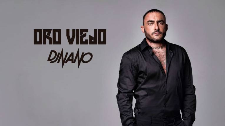 Oro Viejo by DJ Nano