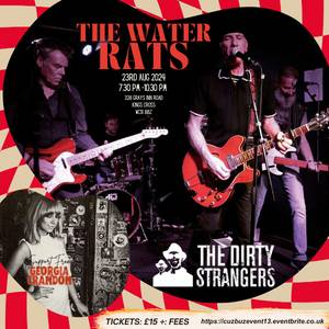 The Dirty Strangers