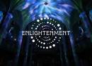 PROJEKTIL presents ENLIGHTENMENT, eine immersive Lichtshow in Düsseldorf