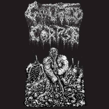 Gouted Corpse