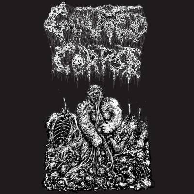 Gouted Corpse