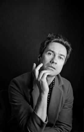 David Fonseca