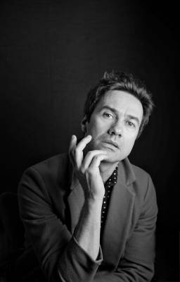 David Fonseca