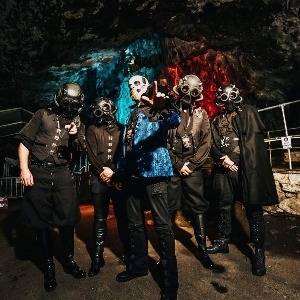 Popestars - a Tribute To Ghost