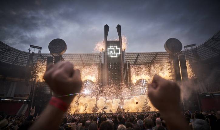 Rammstein