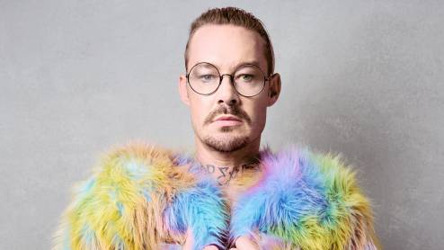 Daniel Johns