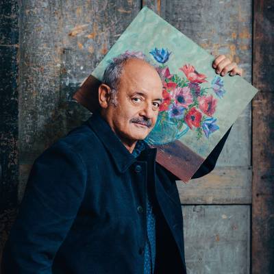Louis Chedid