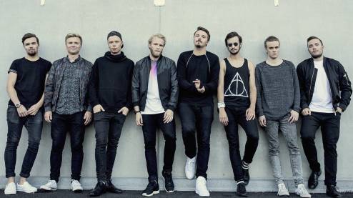 ROOPE SALMINEN & KOIRAT