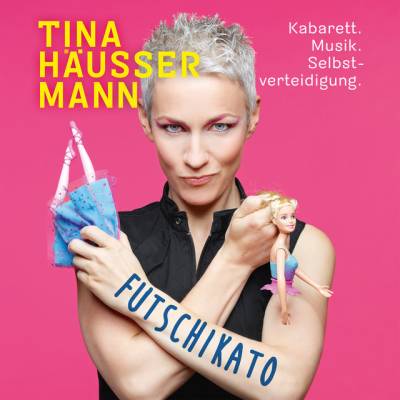 Tina Häussermann