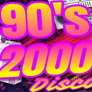 90s vs 00s Disco - Longbridge