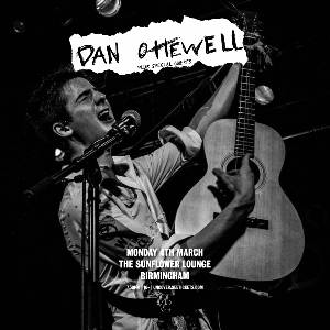 Dan Ottewell