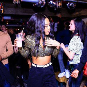 Bashment Vs Afrobeats  - Shoreditch Party