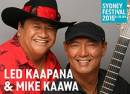 Led Kaapana