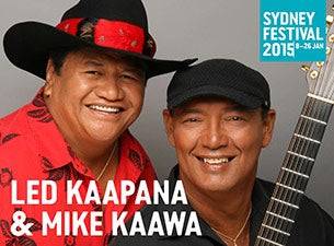 Led Kaapana