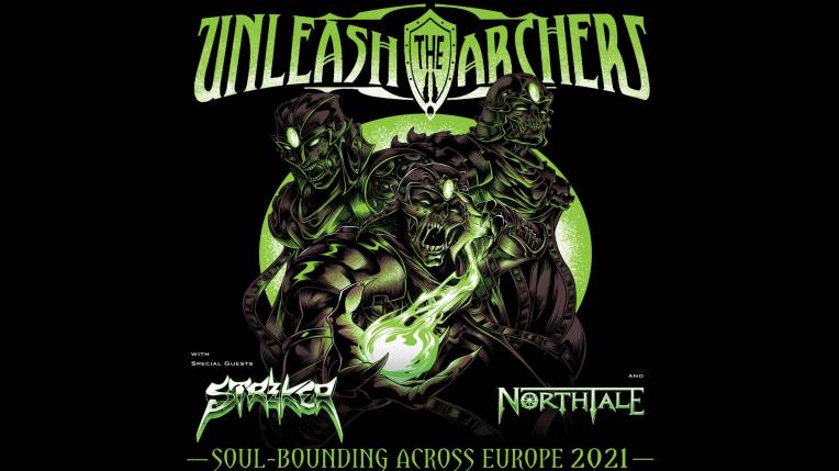 Unleash The Archers