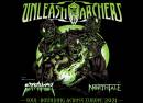Unleash The Archers