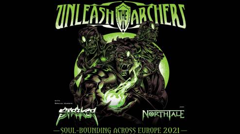 Unleash The Archers