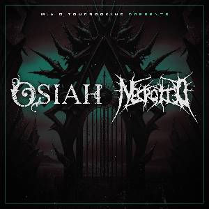 Osiah