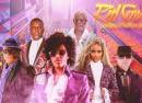 Dj Red Corvette