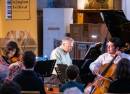 Simple Gifts - Opening Concert