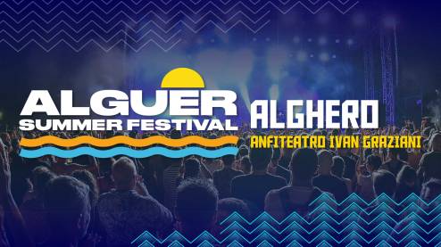 Alguer Summer Festival