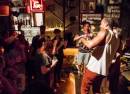 Sabor Latino en GUZZO