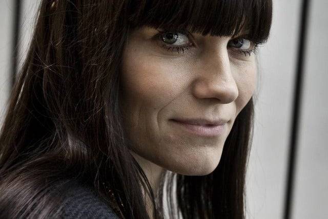 Pernille Rosendahl