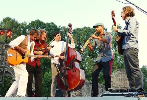 Absinto Orkestra
