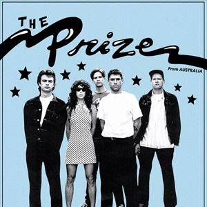 The Speedways