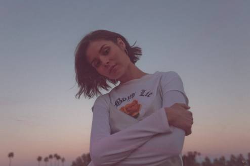 Nina Nesbitt