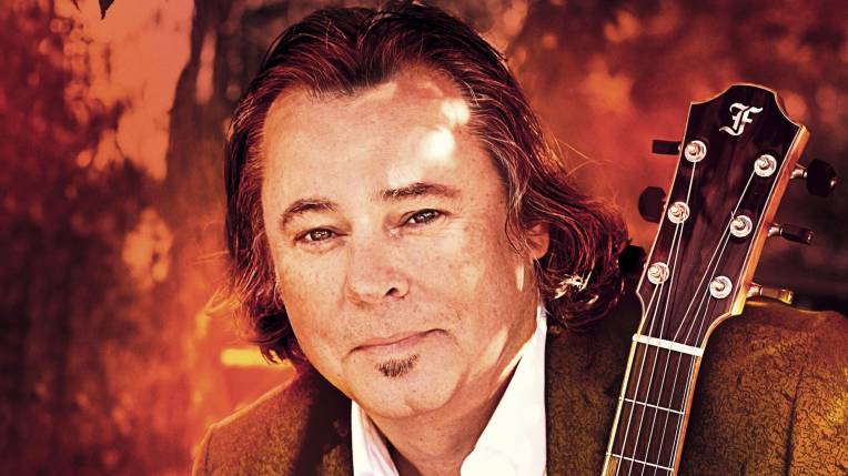 Bruce Guthro