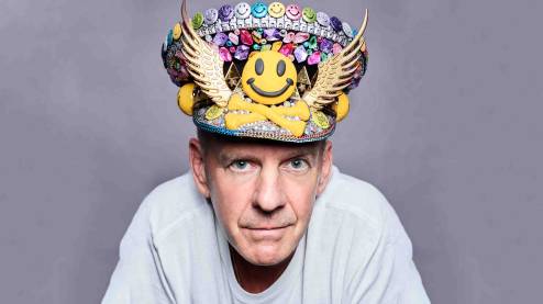 Fatboy Slim