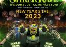 Shrek Rave