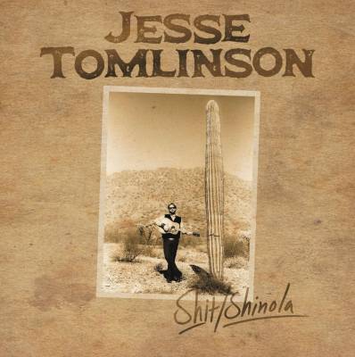 Jesse Tomlinson