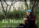 Eli Winter